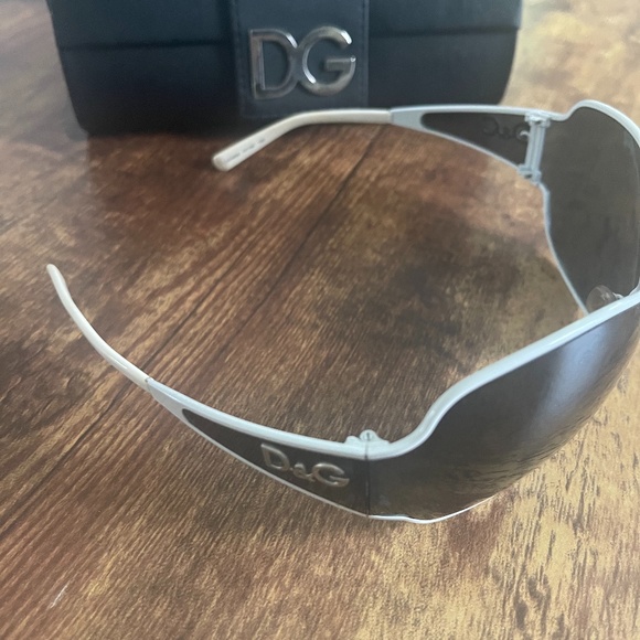 Christian Dior Sporty Glasses